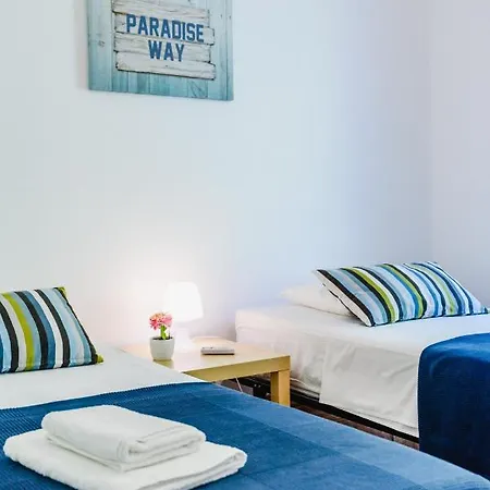 715 - Our Retreat Vila Albufeira