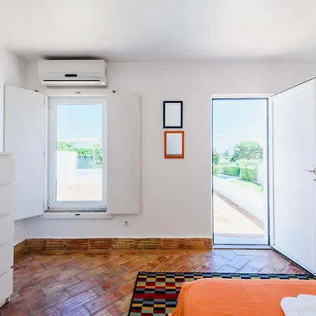 715 - Our Retreat Vila Albufeira