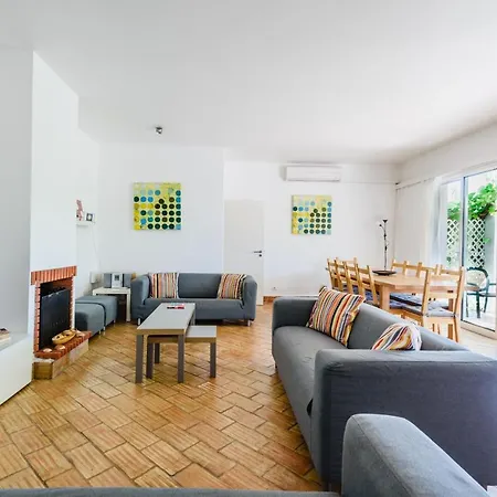 715 - Our Retreat ヴィラ アルブフェイラ