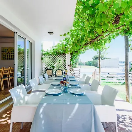 715 - Our Retreat Villa *