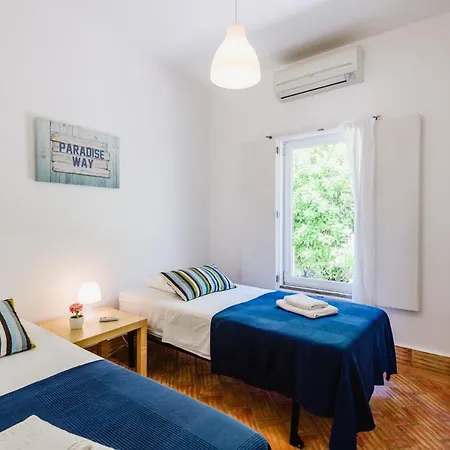 715 - Our Retreat * Albufeira