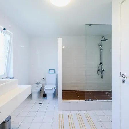 715 - Our Retreat ヴィラ アルブフェイラ