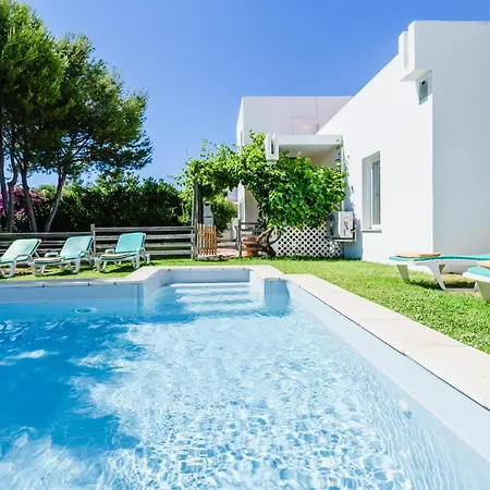 715 - Our Retreat Villa *