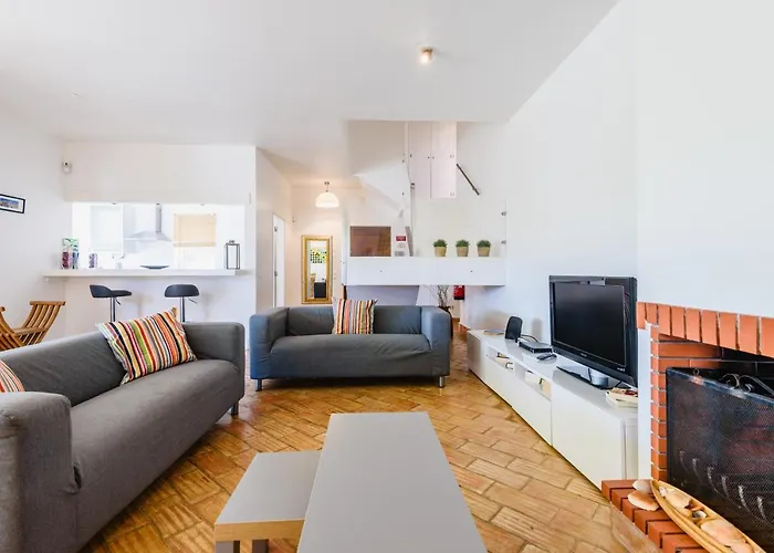 715 - Our Retreat 别墅