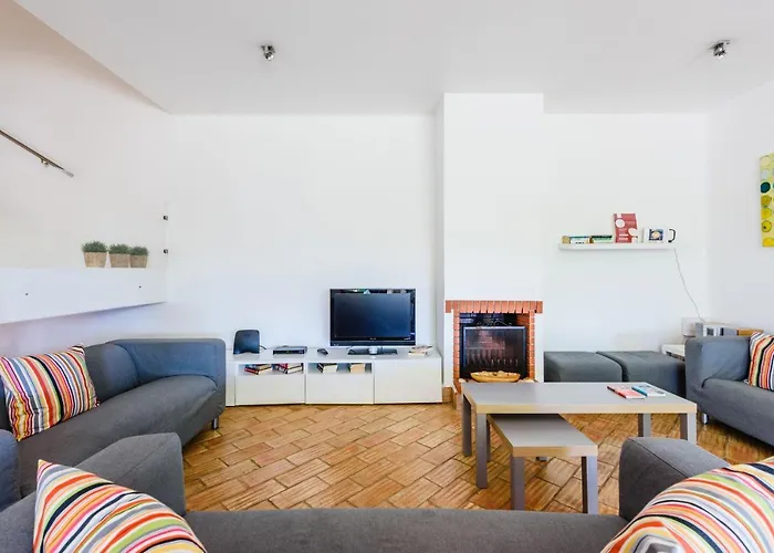 715 - Our Retreat 阿尔布费拉