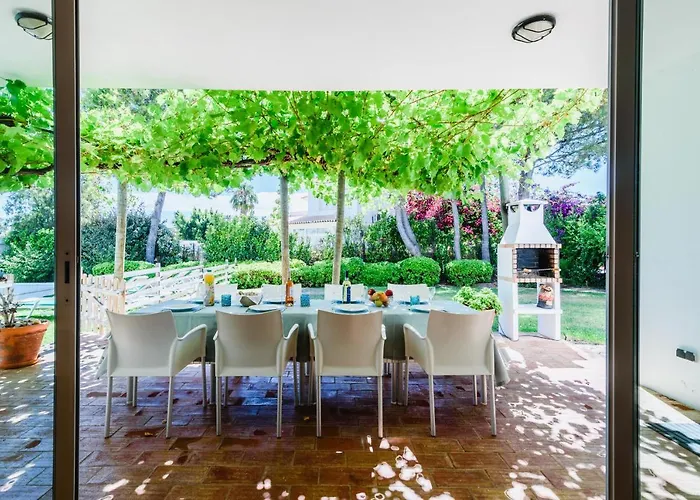 715 - Our Retreat 阿尔布费拉