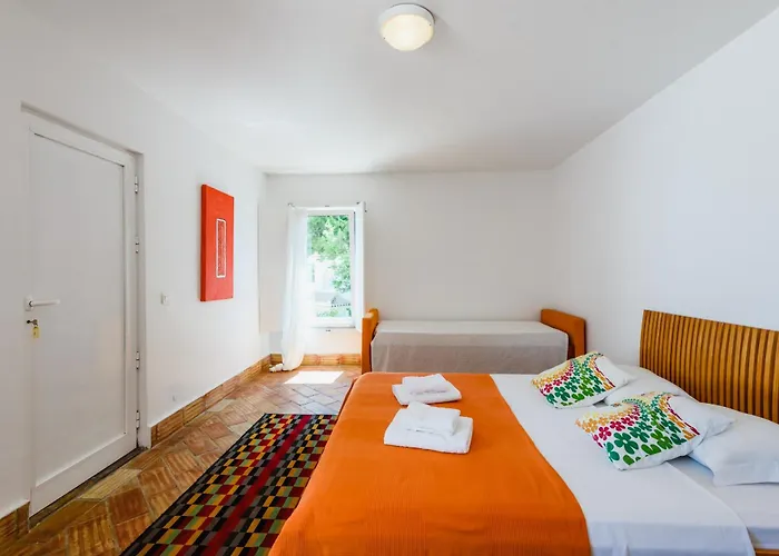 715 - Our Retreat 别墅 *