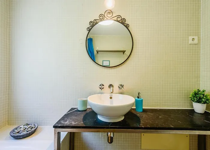 别墅 715 - Our Retreat