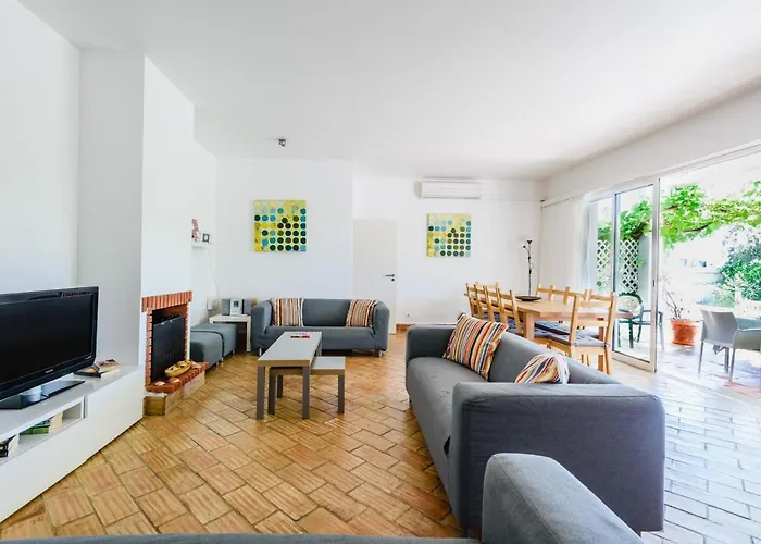 715 - Our Retreat 别墅 阿尔布费拉