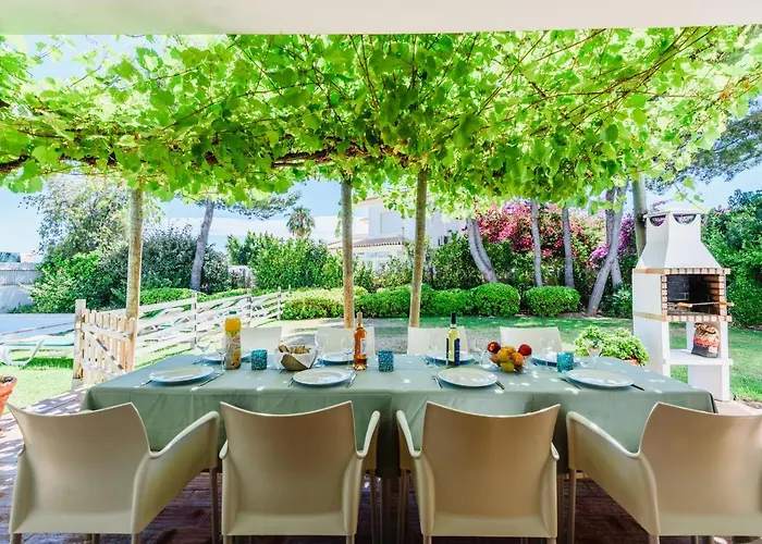 715 - Our Retreat 别墅 *