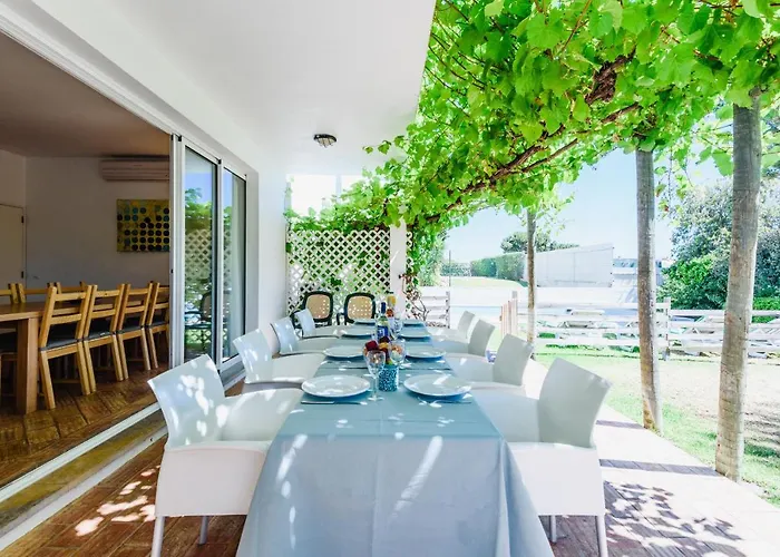 715 - Our Retreat 别墅 *