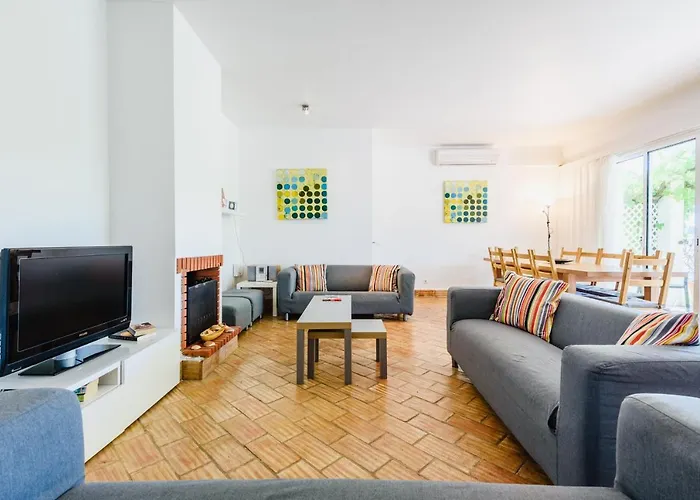 别墅 715 - Our Retreat *