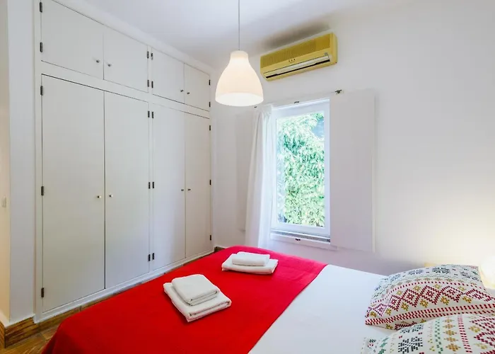 别墅 715 - Our Retreat *