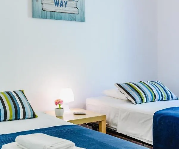 715 - Our Retreat Villa Albufeira
