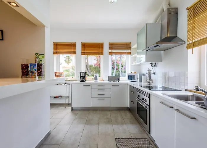 别墅 715 - Our Retreat 阿尔布费拉