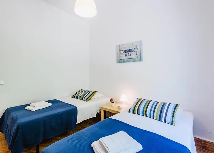 715 - Our Retreat * 阿尔布费拉