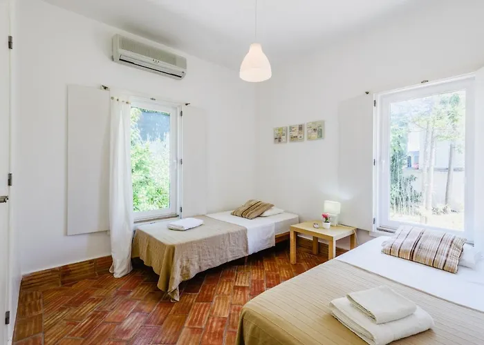 Villa 715 - Our Retreat