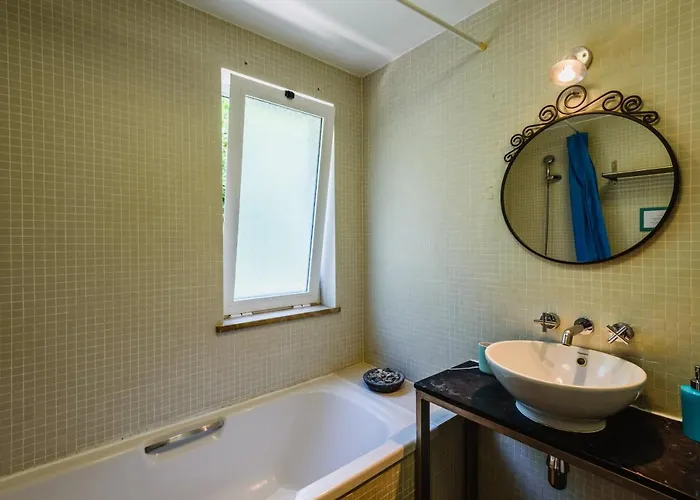 715 - Our Retreat 别墅 阿尔布费拉