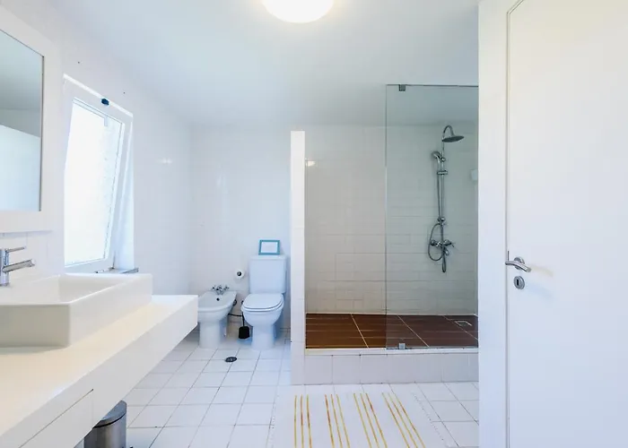 715 - Our Retreat 别墅 阿尔布费拉