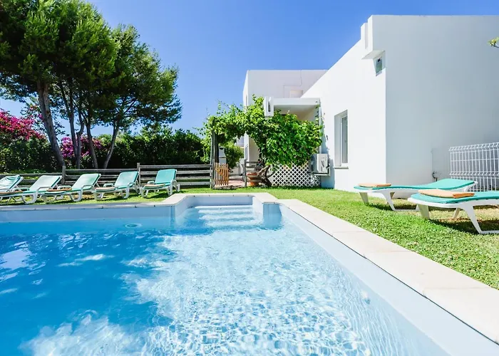 715 - Our Retreat 别墅 *