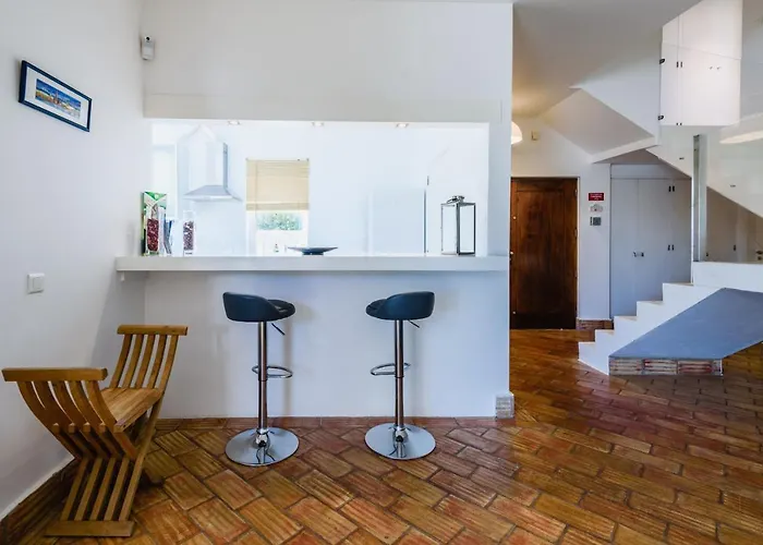 715 - Our Retreat 阿尔布费拉