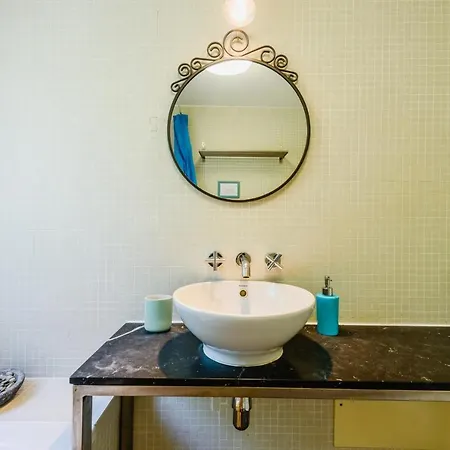 Villa 715 - Our Retreat