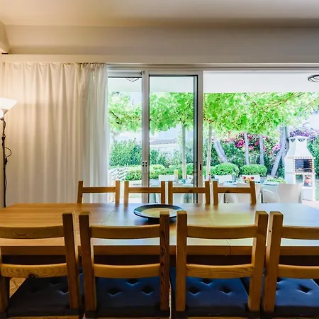 715 - Our Retreat וילה *