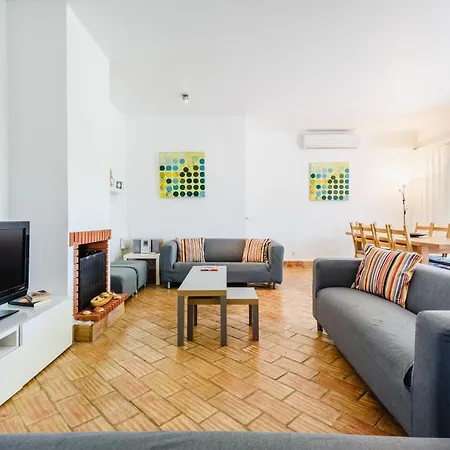 וילה 715 - Our Retreat *