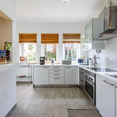 Villa 715 - Our Retreat Albufeira